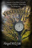 Paperback edition cover