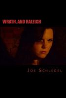 Cover of Wrath, and Raleigh LP by Joe Schlegel