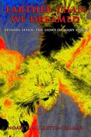 Cover of The Lions of Many Hands by Noah K. Mullette-Gillman