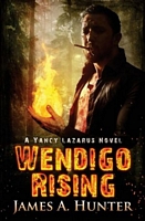 Wendigo Rising