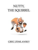 Nutty, The Squirrel