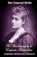 Cover of The Funeral Bride by Kathleen McKenna Hewtson