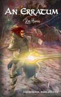 Cover of An Erratum by Zay Heron