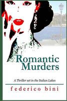 Cover of Romantic Murders by Federico Bini