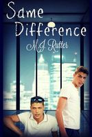 Same Difference
