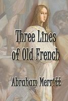 Three Lines Of Old French
