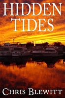 Cover of Hidden Tides by Chris Blewitt
