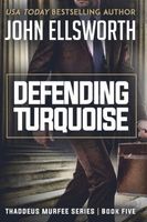 Defending Turquoise