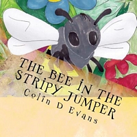 The Bee in the Stripy Jumper