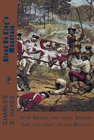 Blood on King's Mountain