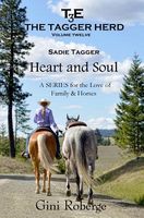 Heart & Soul: Sadie Tagger