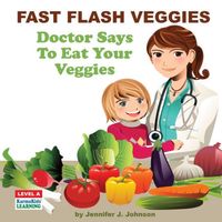 Fast Flash Veggies
