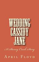 Wedding Cassidy Jane