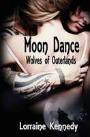 Moon Dance Volumes 1-4