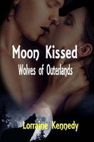 Moon Kissed Volumes 1-4