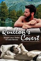 Cover of Quillon's Covert by Louis Stevens