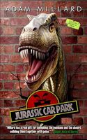 Jurassic Car Park