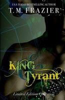 Paperback edition cover
