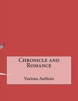 Chronicle and Romance