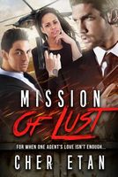 Cover of Mission of Lust by Cher Etan