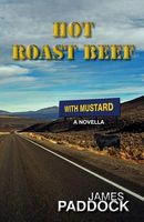 Hot Roast Beef with Mustard