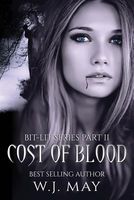 Cost of Blood