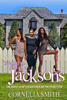 Cover of Keeping Up with the Jackson's by Cornelia Smith