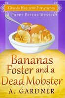 Bananas Foster and a Dead Mobster