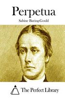 Cover of Perpetua by Sabine Baring-Gould
