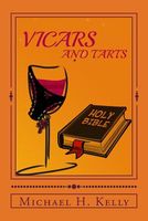 Cover of Vicars and Tarts by Michael H. Kelly