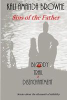 Cover of Sins of the Father by Kali Amanda Browne