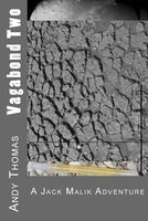 Cover of Vagabond Two by Andy Thomas