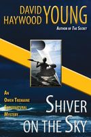 Cover of Shiver on the Sky by David Haywood Young