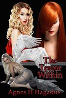 Cover of The Terror Within by Agnes H. Hagadus