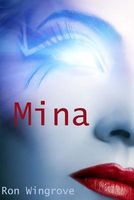 Cover of Mina by Ron Wingrove