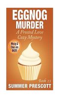 Eggnog Murder