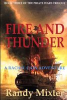 Cover of Fire and Thunder by Randy Mixter