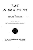 Edward Marshall's Latest Book