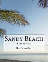 Cover of Sandy Beach by Bea Schreiber