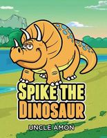 Spike the Dinosaur