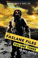 The Faslane Files: Volume Three