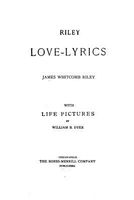 Riley Love-Lyrics