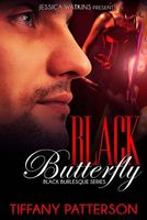 Black Butterfly