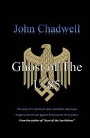 Cover of Ghost of the U-85 by John Chadwell