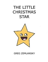 The Little Christmas Star