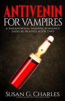 Antivenin for Vampires