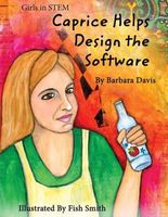 Caprice Helps Design the Software