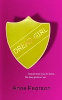 Cover of Dread Girl by Anne Pearson