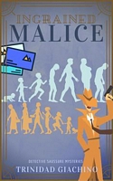 Trinidad Giachino's Latest Book