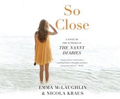 Emma McLaughlin's Latest Book